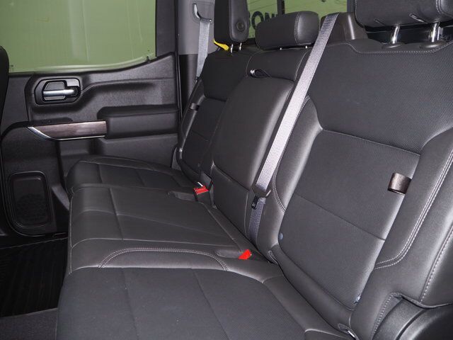 2021 Chevrolet Silverado 1500 LTZ New Braunfels TX