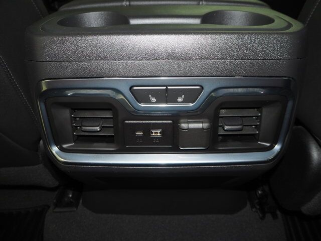 2021 Chevrolet Silverado 1500 LTZ New Braunfels TX
