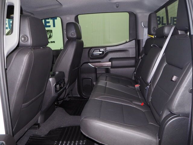 2021 Chevrolet Silverado 1500 LTZ New Braunfels TX