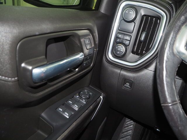 2021 Chevrolet Silverado 1500 LTZ New Braunfels TX