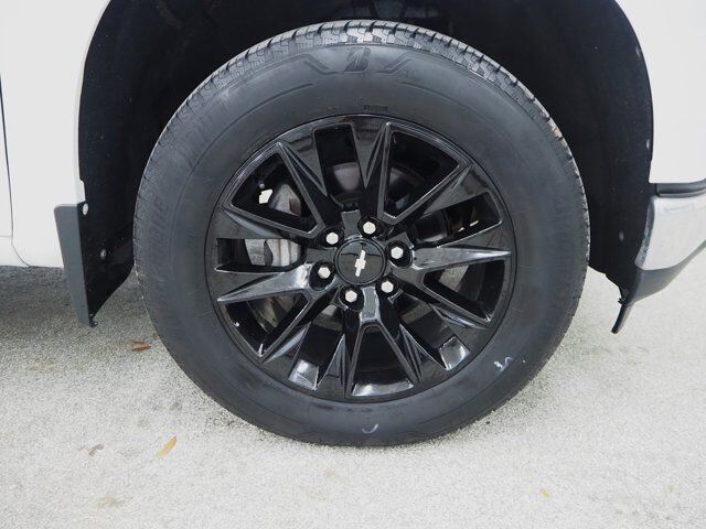 2021 Chevrolet Silverado 1500 LTZ New Braunfels TX