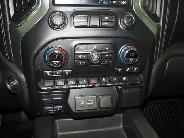 2021 Chevrolet Silverado 1500 LTZ New Braunfels TX
