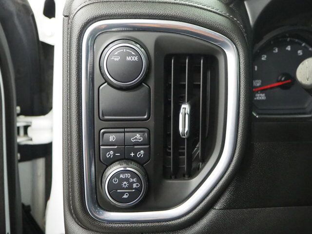 2021 Chevrolet Silverado 1500 LTZ New Braunfels TX