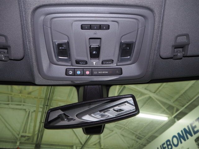 2021 Chevrolet Silverado 1500 LTZ New Braunfels TX