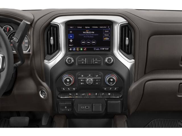 2021 Chevrolet Silverado 1500 LTZ San Juan TX
