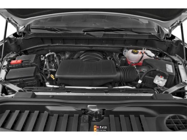 2021 Chevrolet Silverado 1500 LTZ San Juan TX