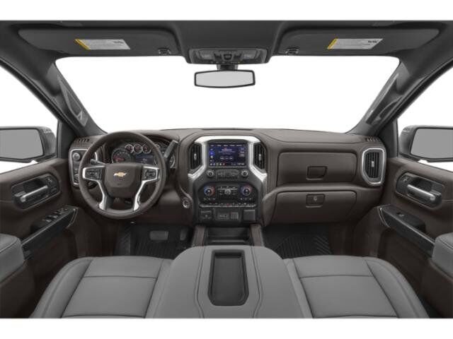2021 Chevrolet Silverado 1500 LTZ San Juan TX