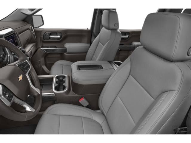 2021 Chevrolet Silverado 1500 LTZ San Juan TX