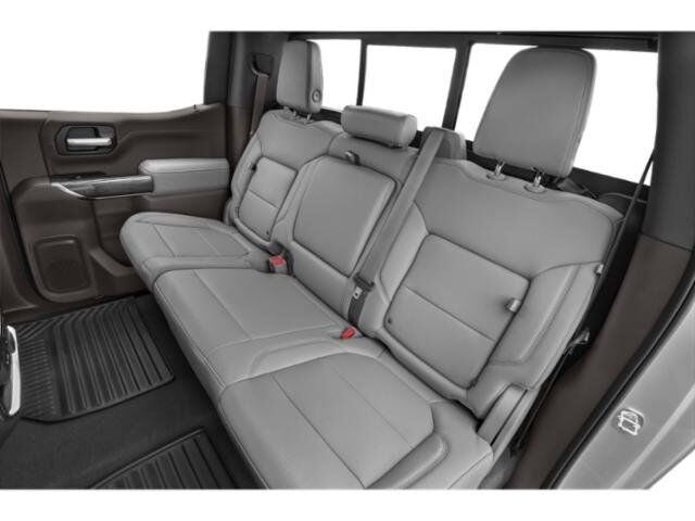 2021 Chevrolet Silverado 1500 LTZ San Juan TX
