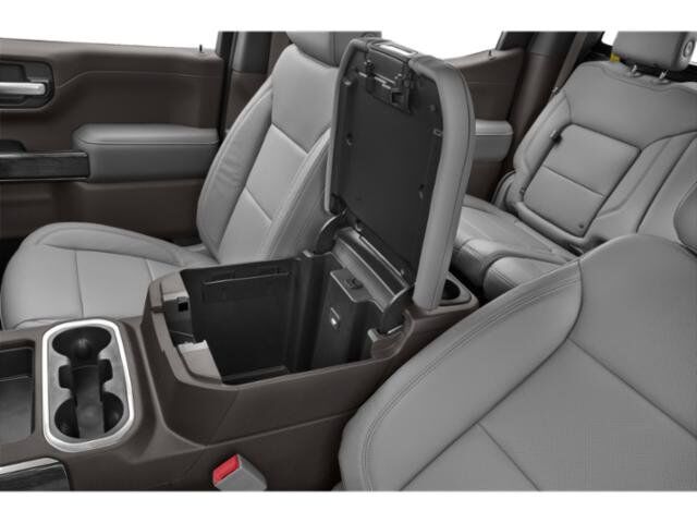 2021 Chevrolet Silverado 1500 LTZ San Juan TX