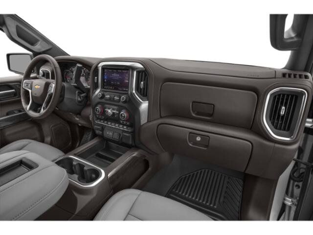 2021 Chevrolet Silverado 1500 LTZ San Juan TX