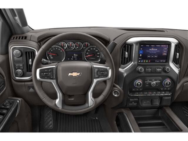 2021 Chevrolet Silverado 1500 LTZ San Juan TX