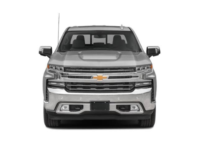 2021 Chevrolet Silverado 1500 LTZ San Juan TX