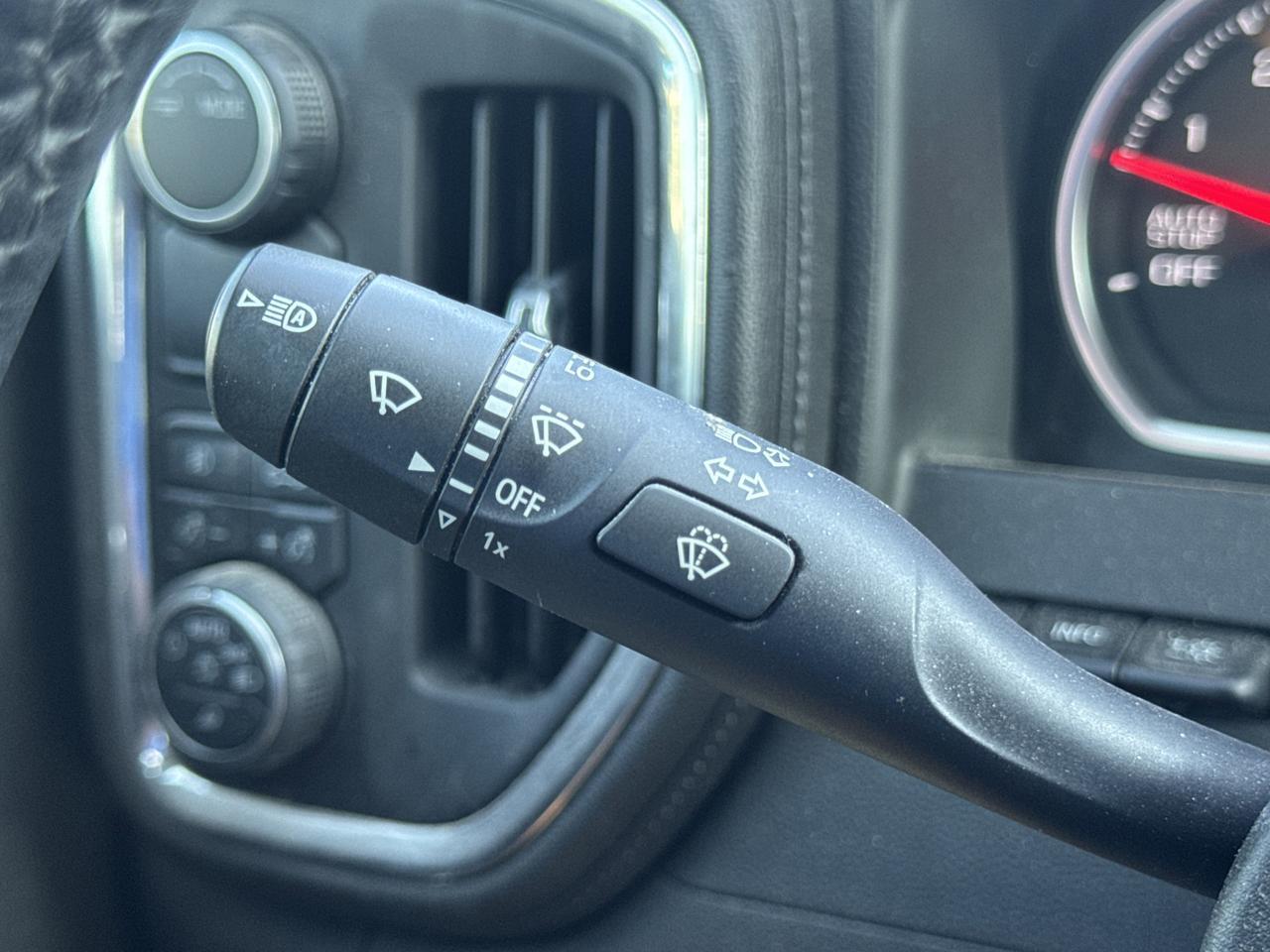 2021 Chevrolet Silverado 1500 LTZ San Antonio TX