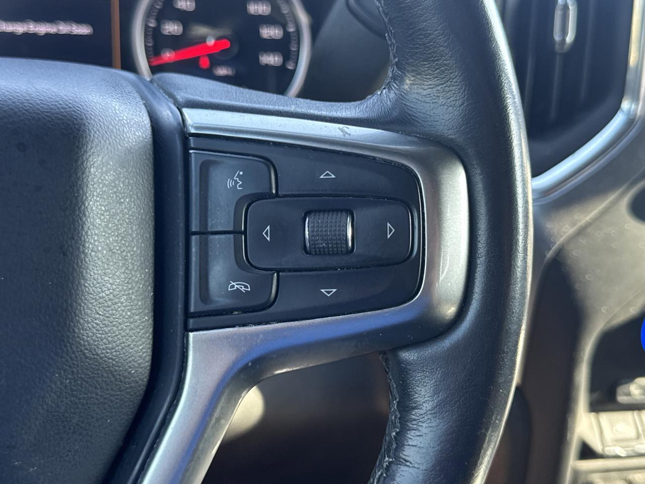 2021 Chevrolet Silverado 1500 LTZ San Antonio TX