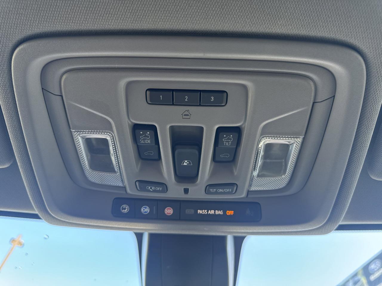 2021 Chevrolet Silverado 1500 LTZ San Antonio TX