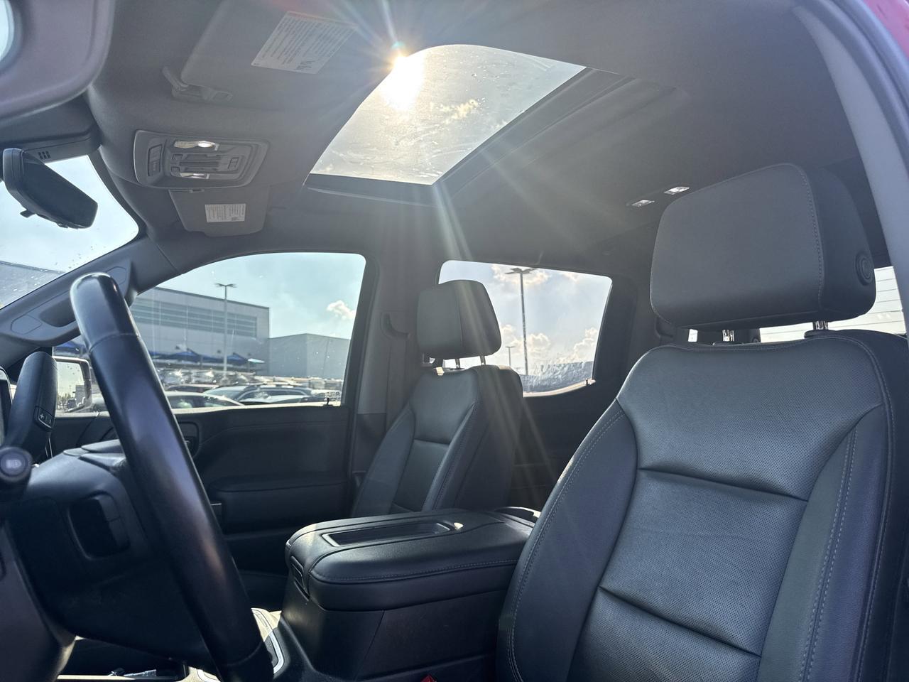 2021 Chevrolet Silverado 1500 LTZ San Antonio TX