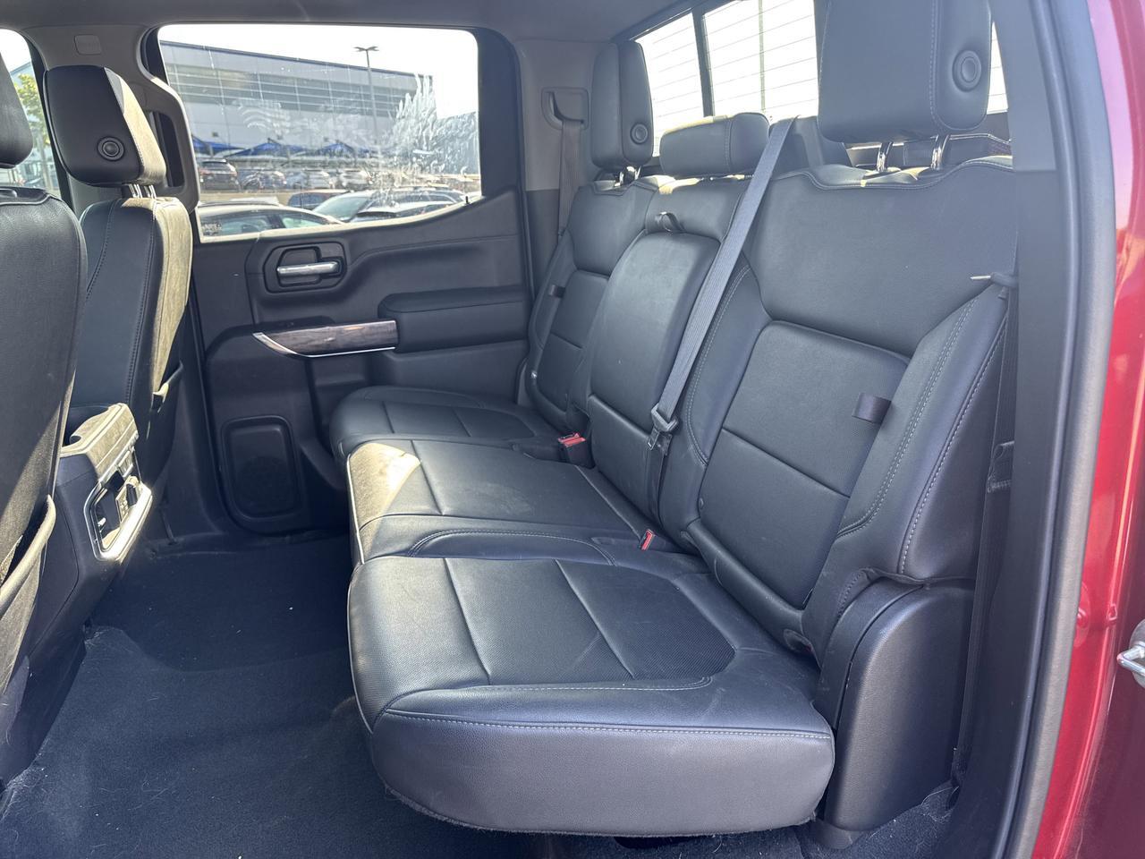 2021 Chevrolet Silverado 1500 LTZ San Antonio TX