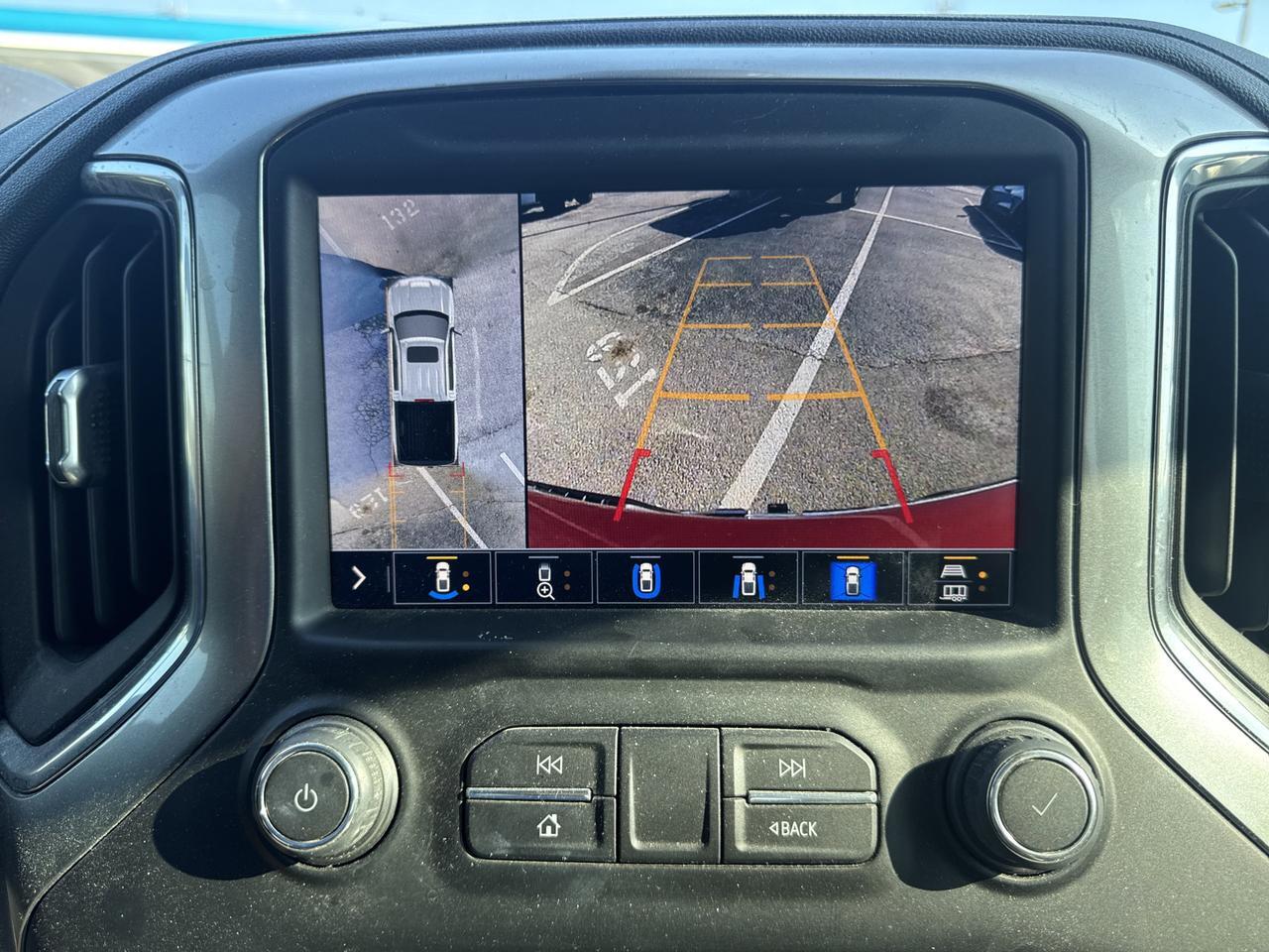 2021 Chevrolet Silverado 1500 LTZ San Antonio TX