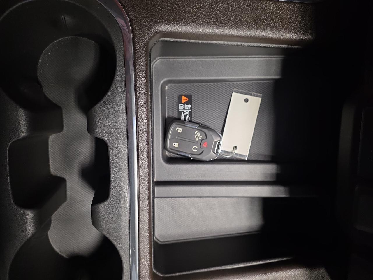 2021 Chevrolet Silverado 1500 LTZ Sand Lake NY