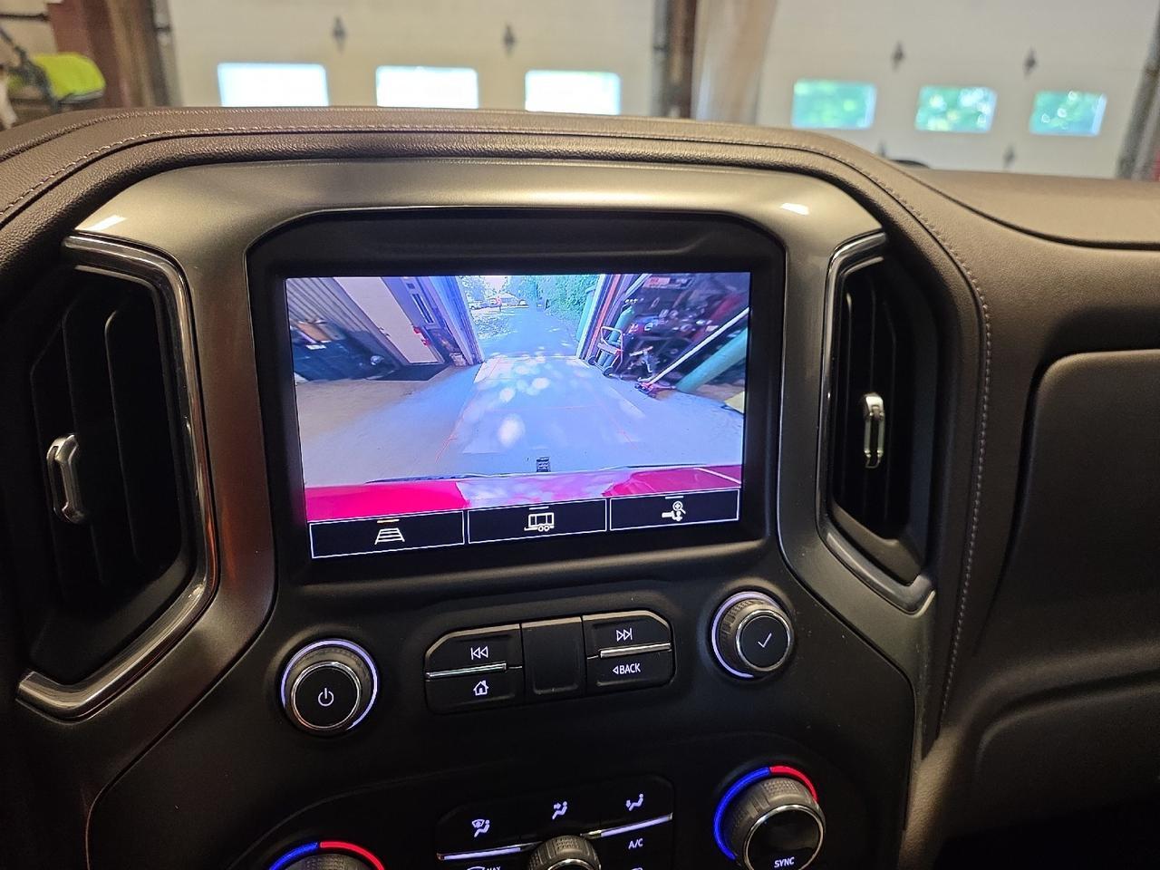 2021 Chevrolet Silverado 1500 LTZ Sand Lake NY