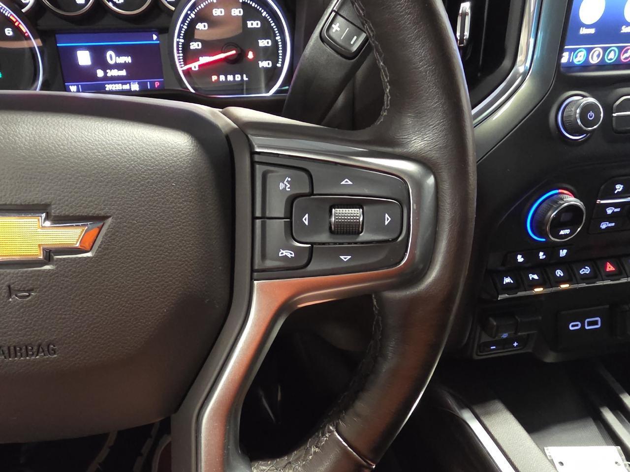 2021 Chevrolet Silverado 1500 LTZ Sand Lake NY