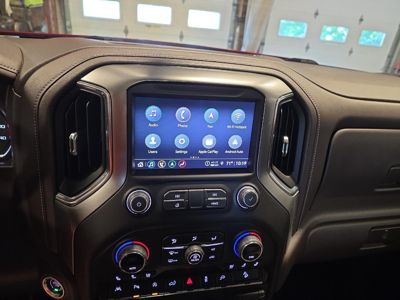 2021 Chevrolet Silverado 1500 LTZ Sand Lake NY