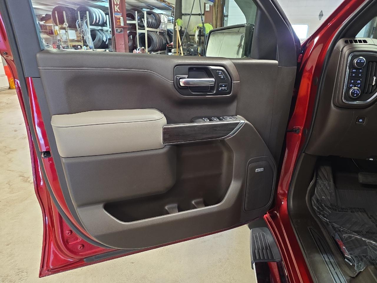 2021 Chevrolet Silverado 1500 LTZ Sand Lake NY