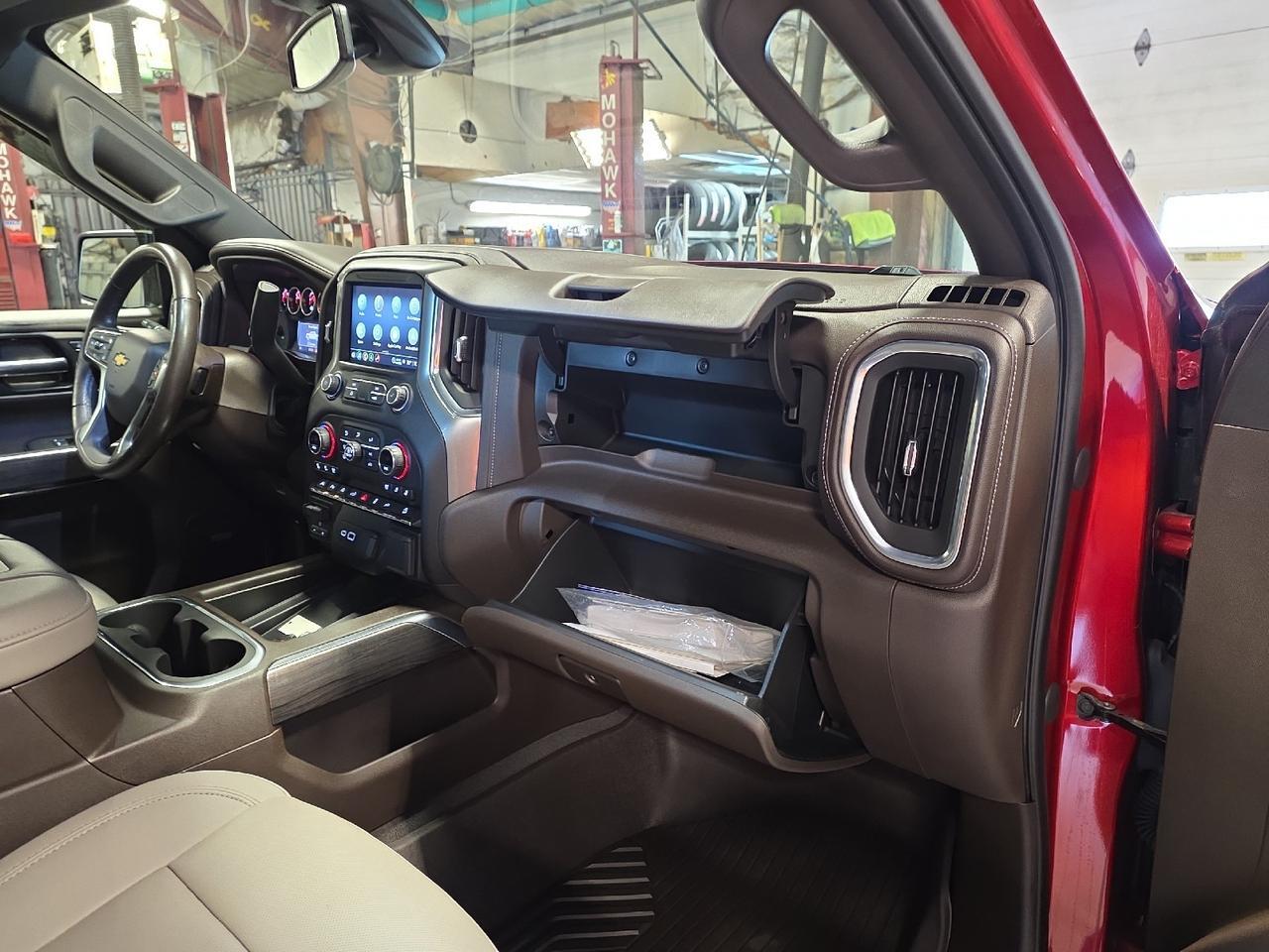 2021 Chevrolet Silverado 1500 LTZ Sand Lake NY