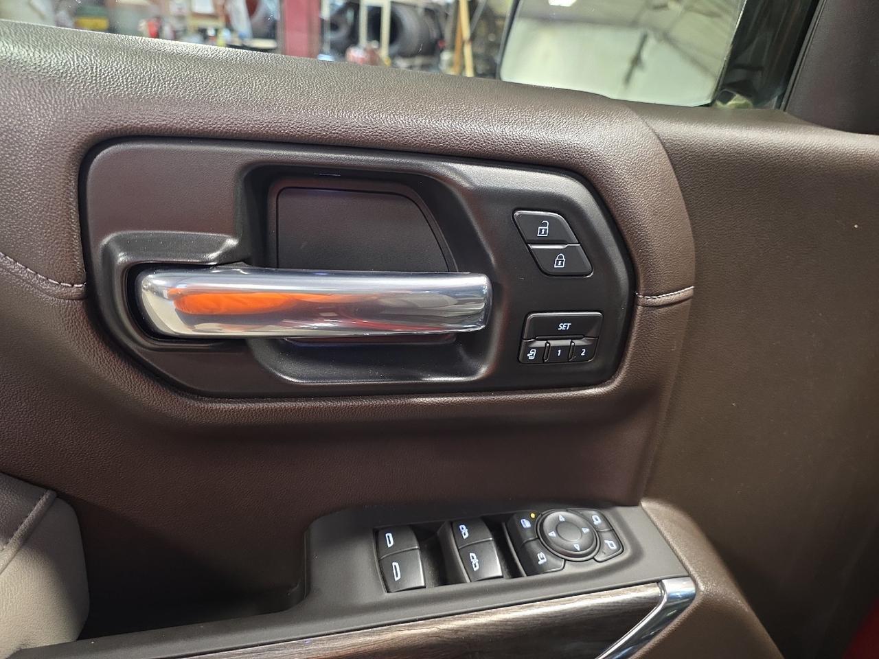 2021 Chevrolet Silverado 1500 LTZ Sand Lake NY