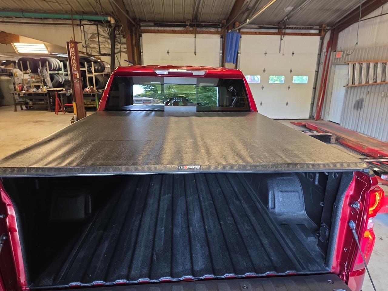 2021 Chevrolet Silverado 1500 LTZ Sand Lake NY
