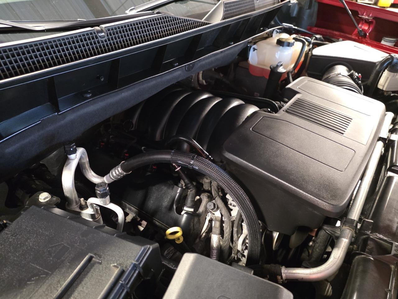 2021 Chevrolet Silverado 1500 LTZ Sand Lake NY