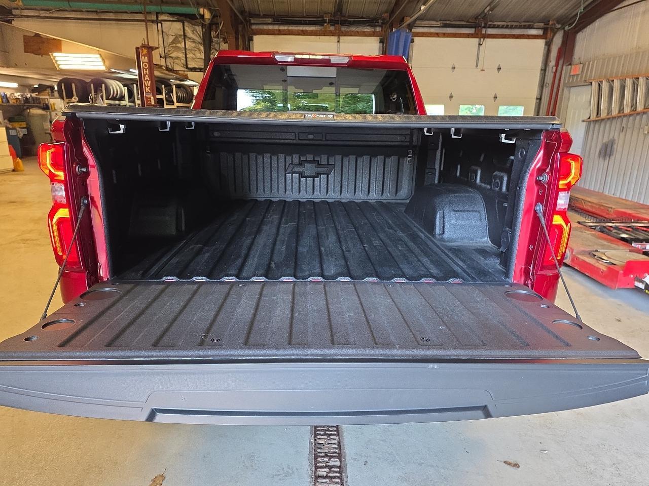 2021 Chevrolet Silverado 1500 LTZ Sand Lake NY