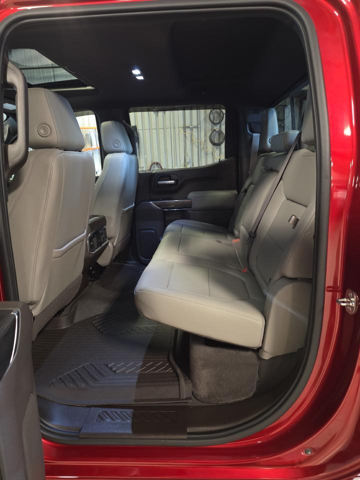 2021 Chevrolet Silverado 1500 LTZ Sand Lake NY