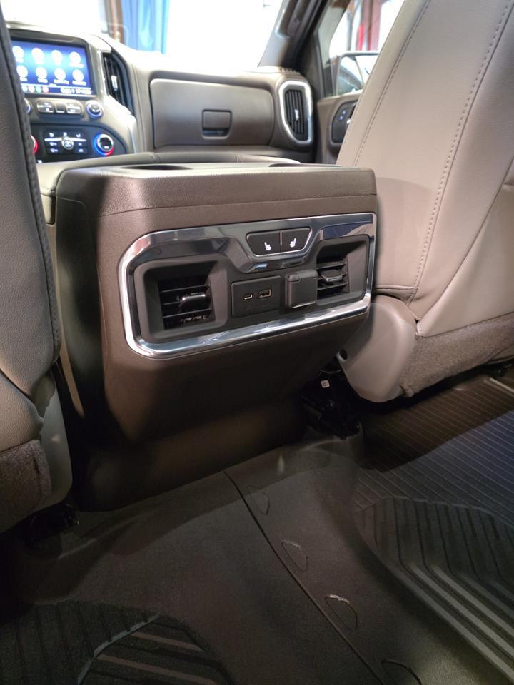 2021 Chevrolet Silverado 1500 LTZ Sand Lake NY