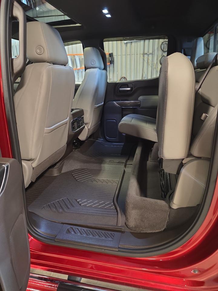 2021 Chevrolet Silverado 1500 LTZ Sand Lake NY