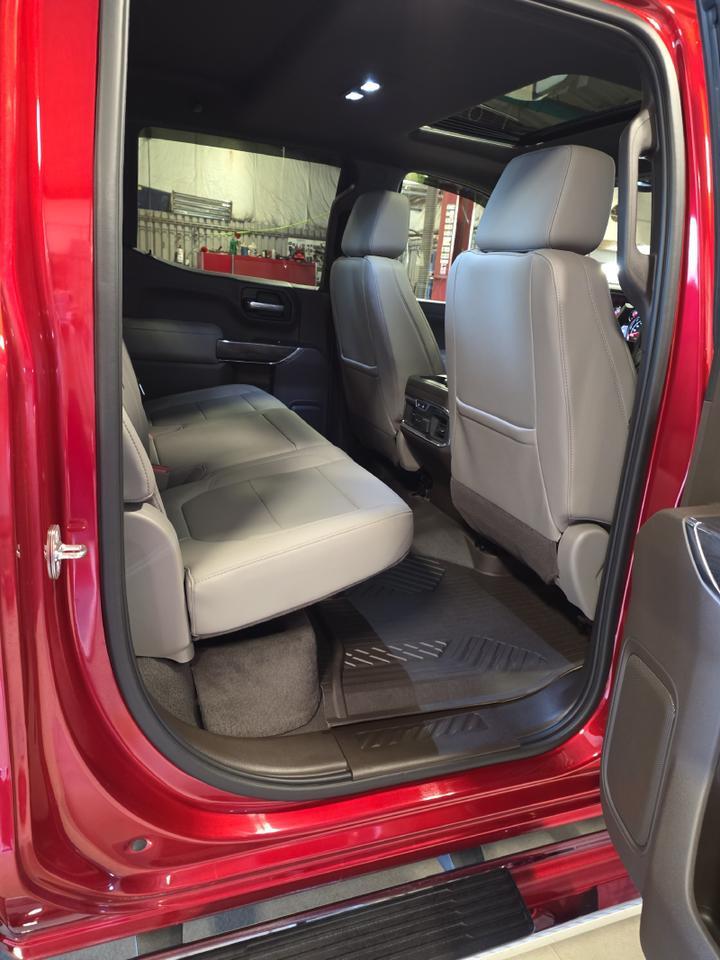 2021 Chevrolet Silverado 1500 LTZ Sand Lake NY