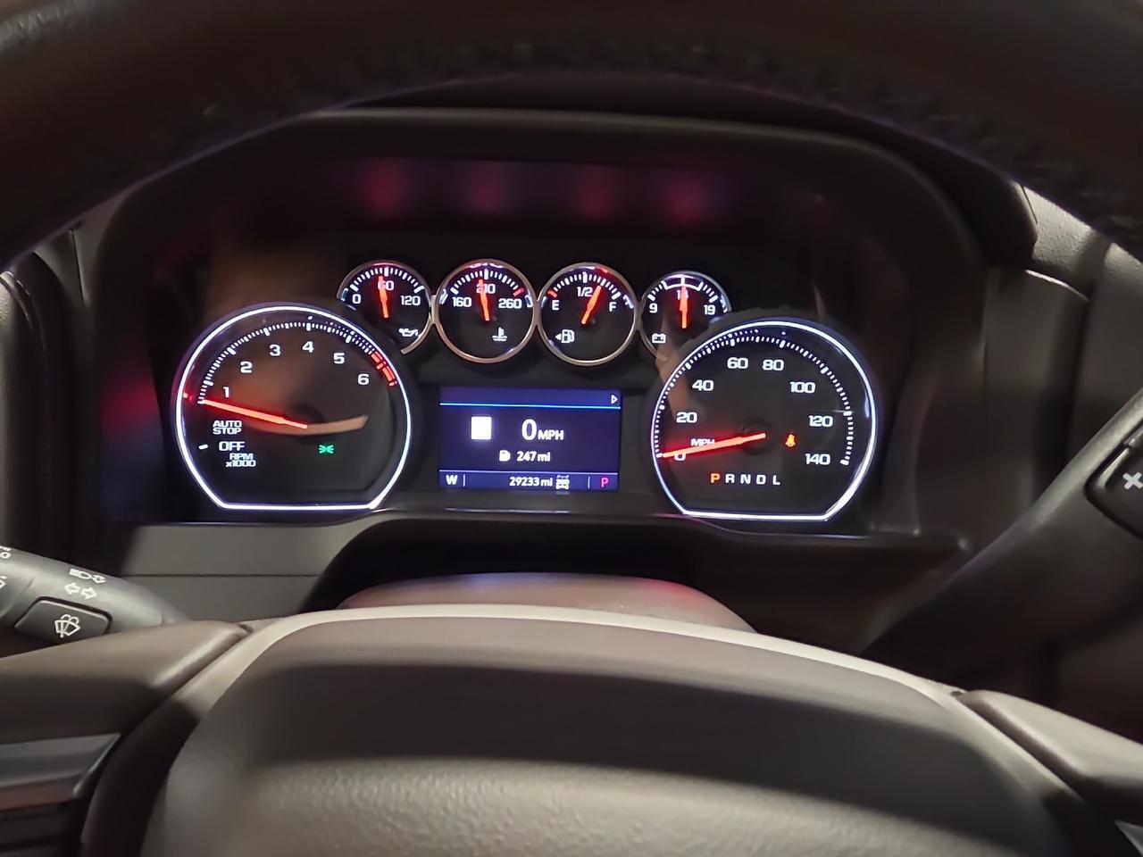 2021 Chevrolet Silverado 1500 LTZ Sand Lake NY