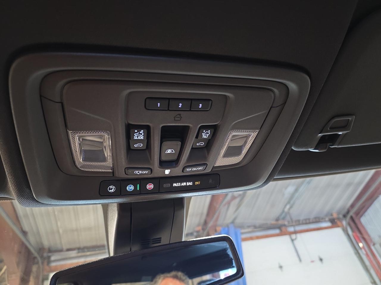 2021 Chevrolet Silverado 1500 LTZ Sand Lake NY