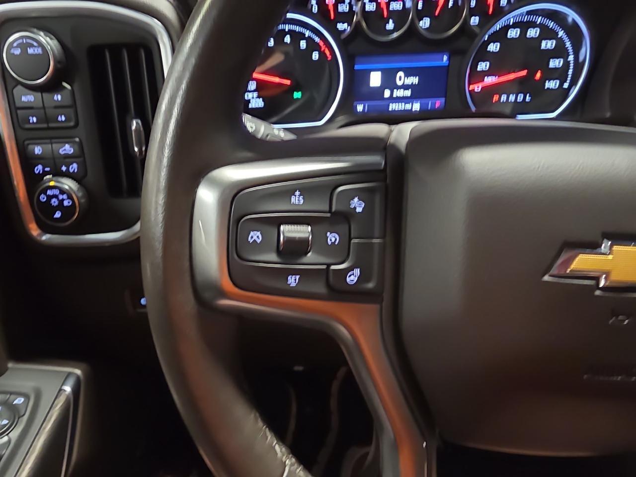 2021 Chevrolet Silverado 1500 LTZ Sand Lake NY