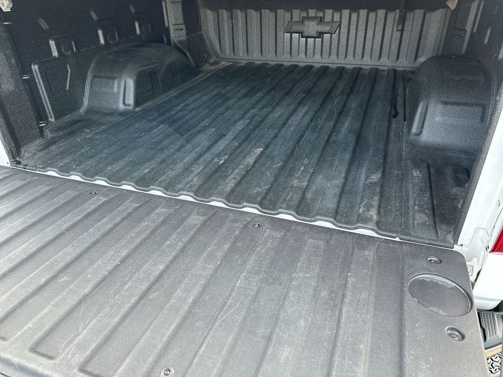 2021 Chevrolet Silverado 1500 LTZ Tucson AZ