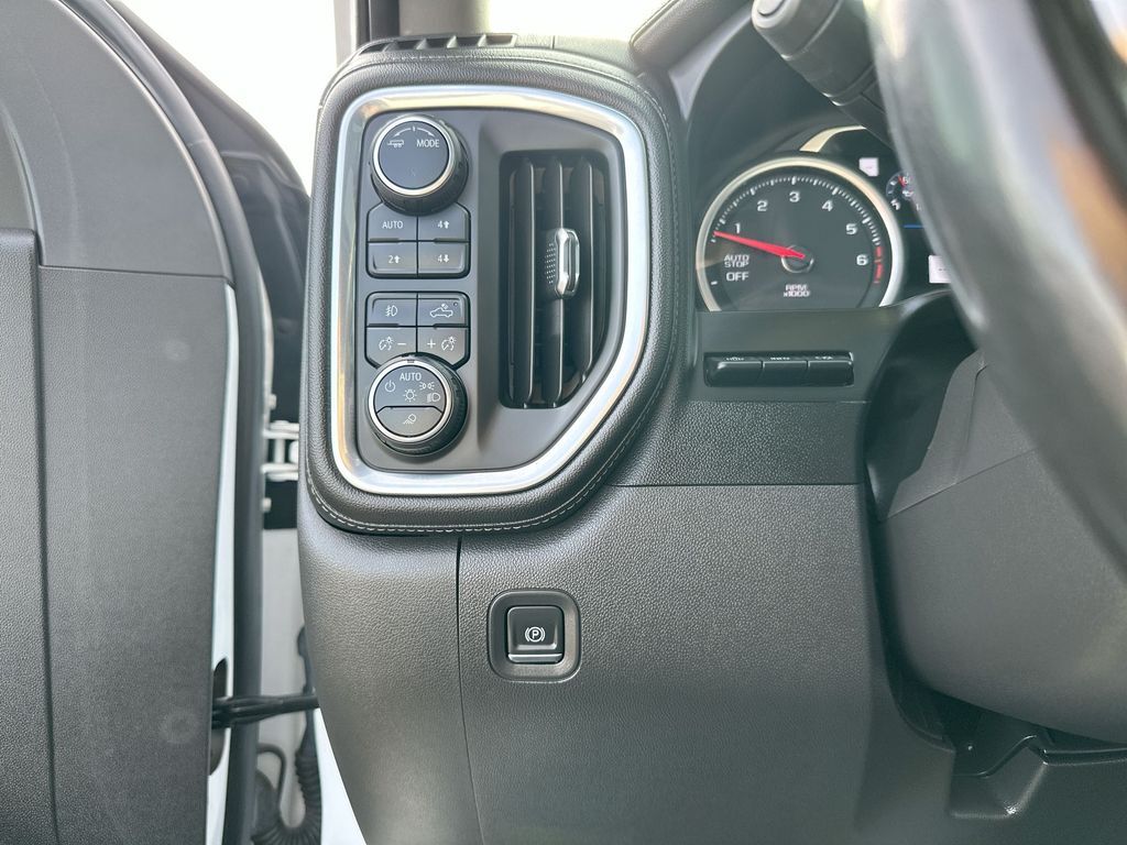 2021 Chevrolet Silverado 1500 LTZ Tucson AZ