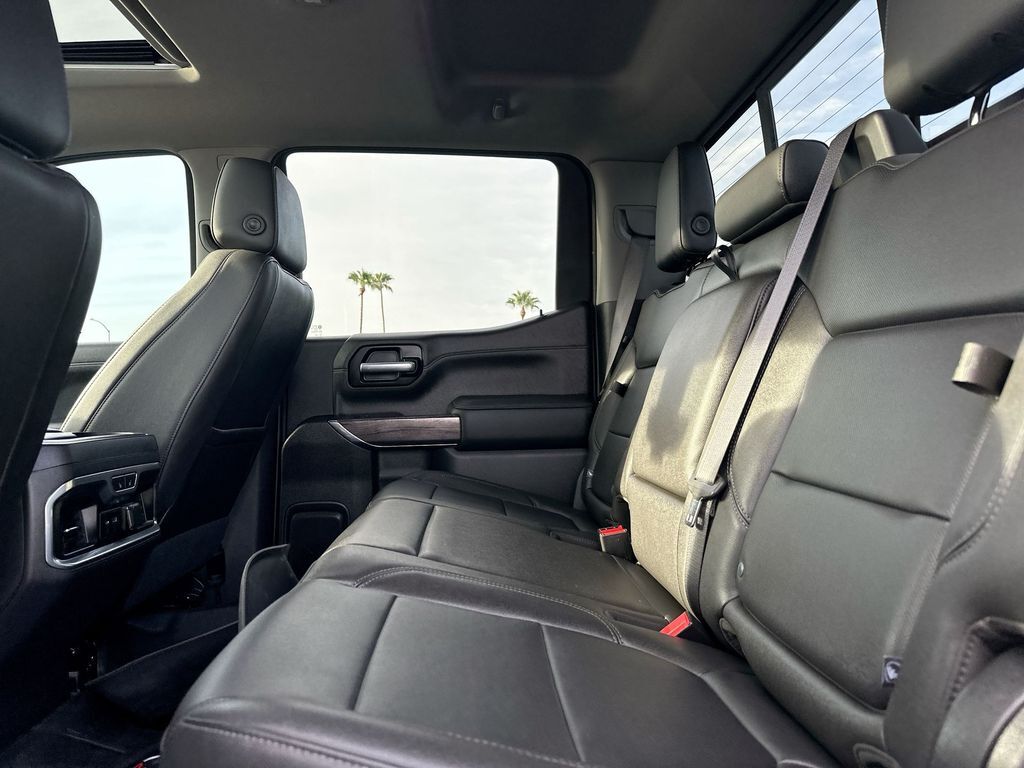2021 Chevrolet Silverado 1500 LTZ Tucson AZ