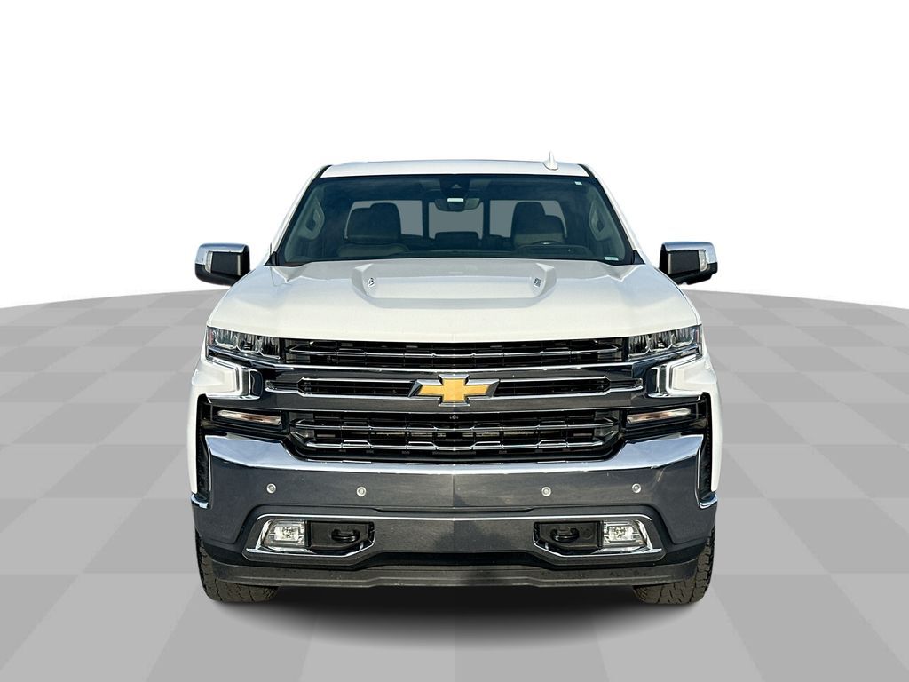 2021 Chevrolet Silverado 1500 LTZ Tucson AZ