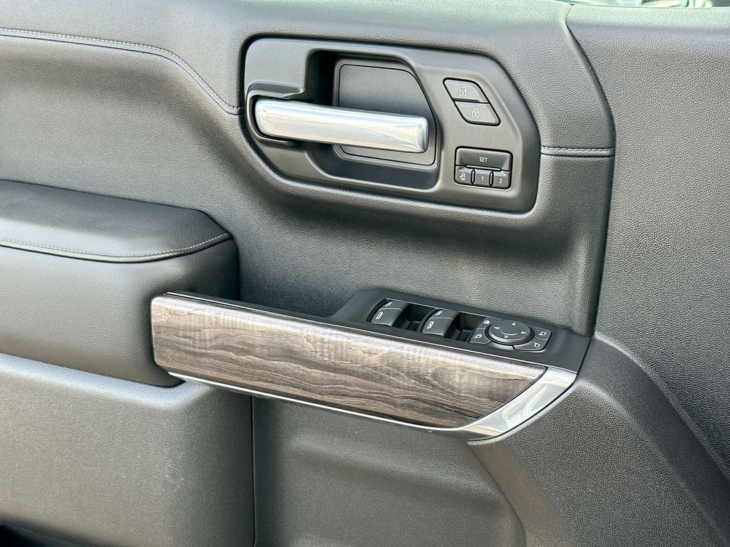 2021 Chevrolet Silverado 1500 LTZ Tucson AZ