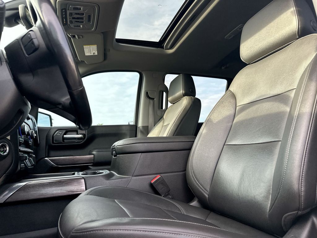 2021 Chevrolet Silverado 1500 LTZ Tucson AZ