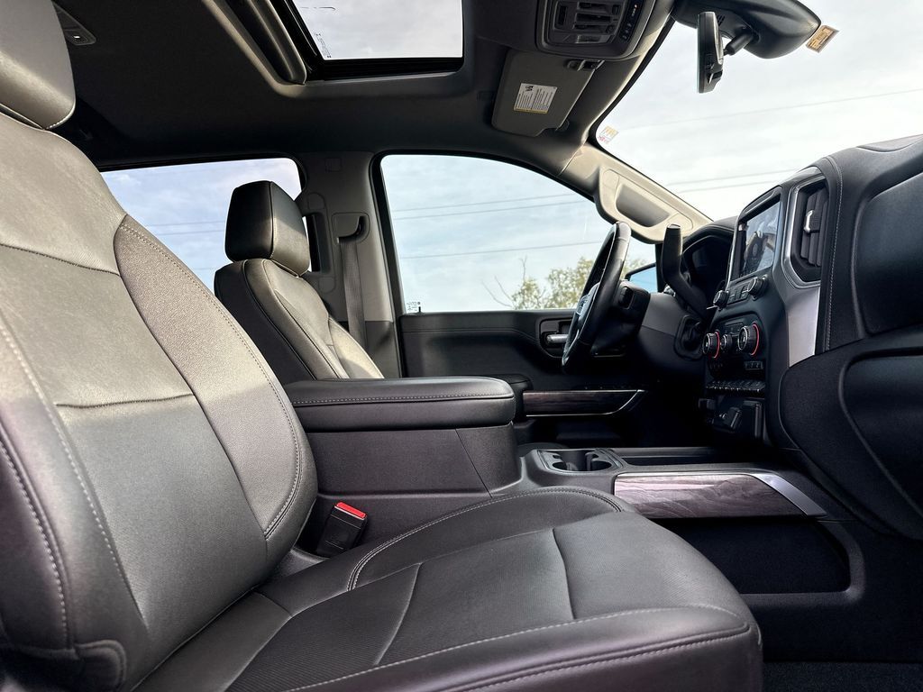 2021 Chevrolet Silverado 1500 LTZ Tucson AZ