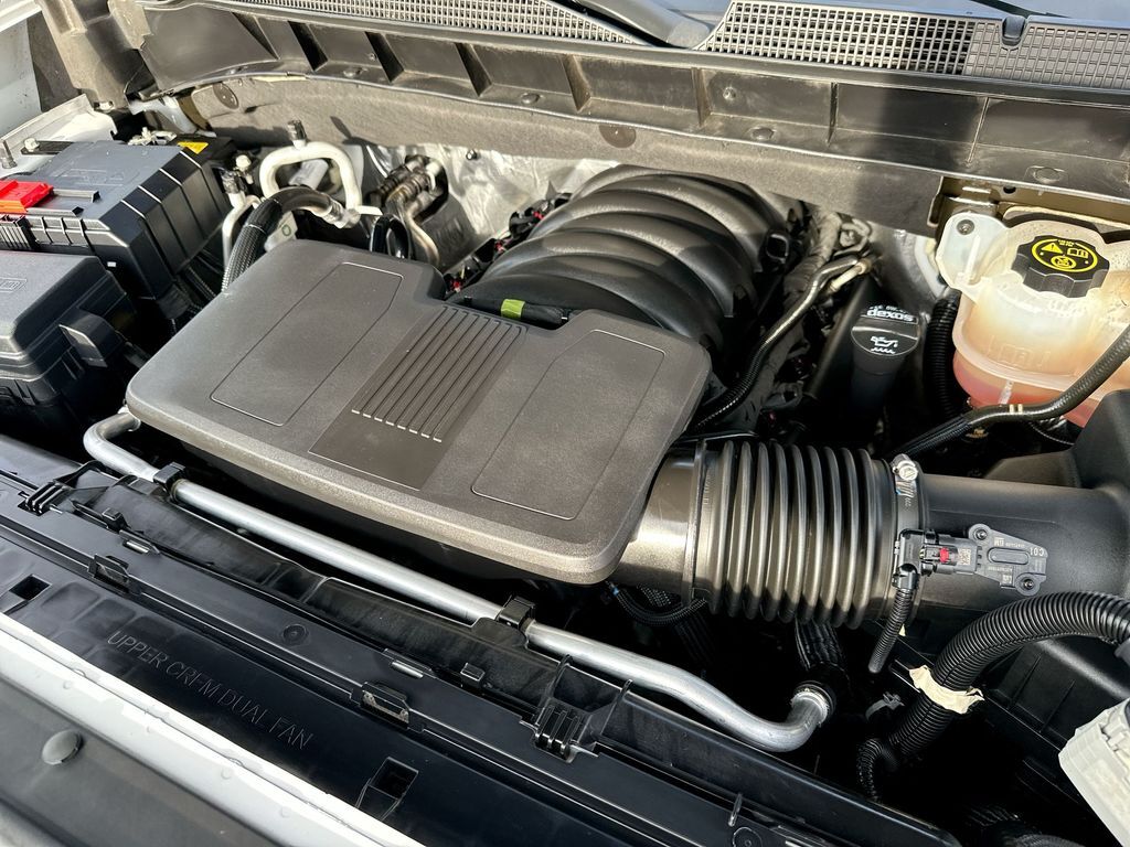 2021 Chevrolet Silverado 1500 LTZ Tucson AZ