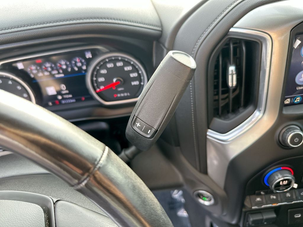 2021 Chevrolet Silverado 1500 LTZ Tucson AZ