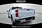 2021 Chevrolet Silverado 1500 LTZ Wilson NC